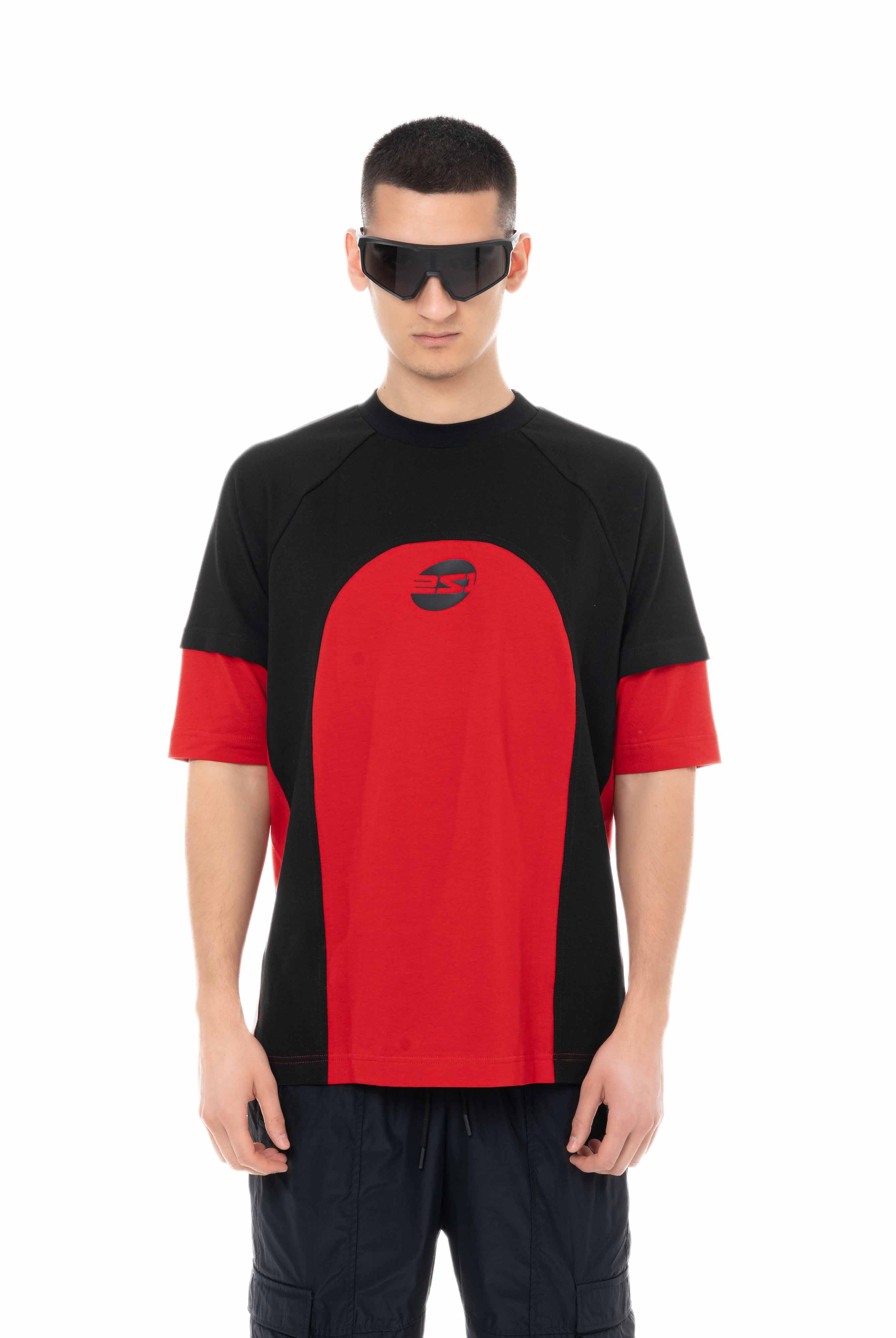 BOSSBURG X 251 T-SHIRT