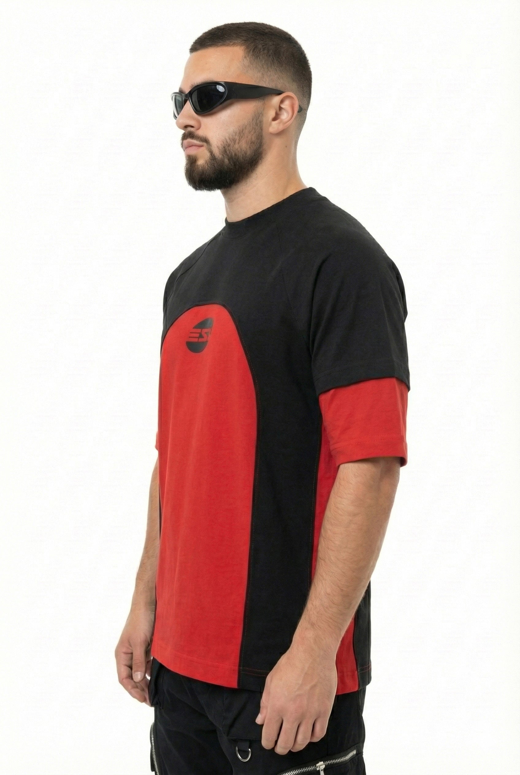 BOSSBURG X 251 T-SHIRT