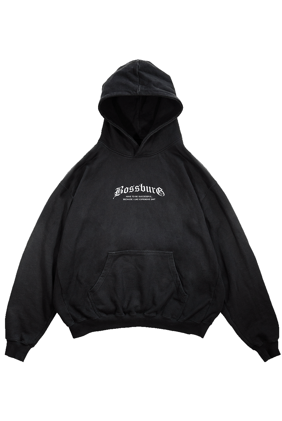 BITE HOODIE WOMEN
