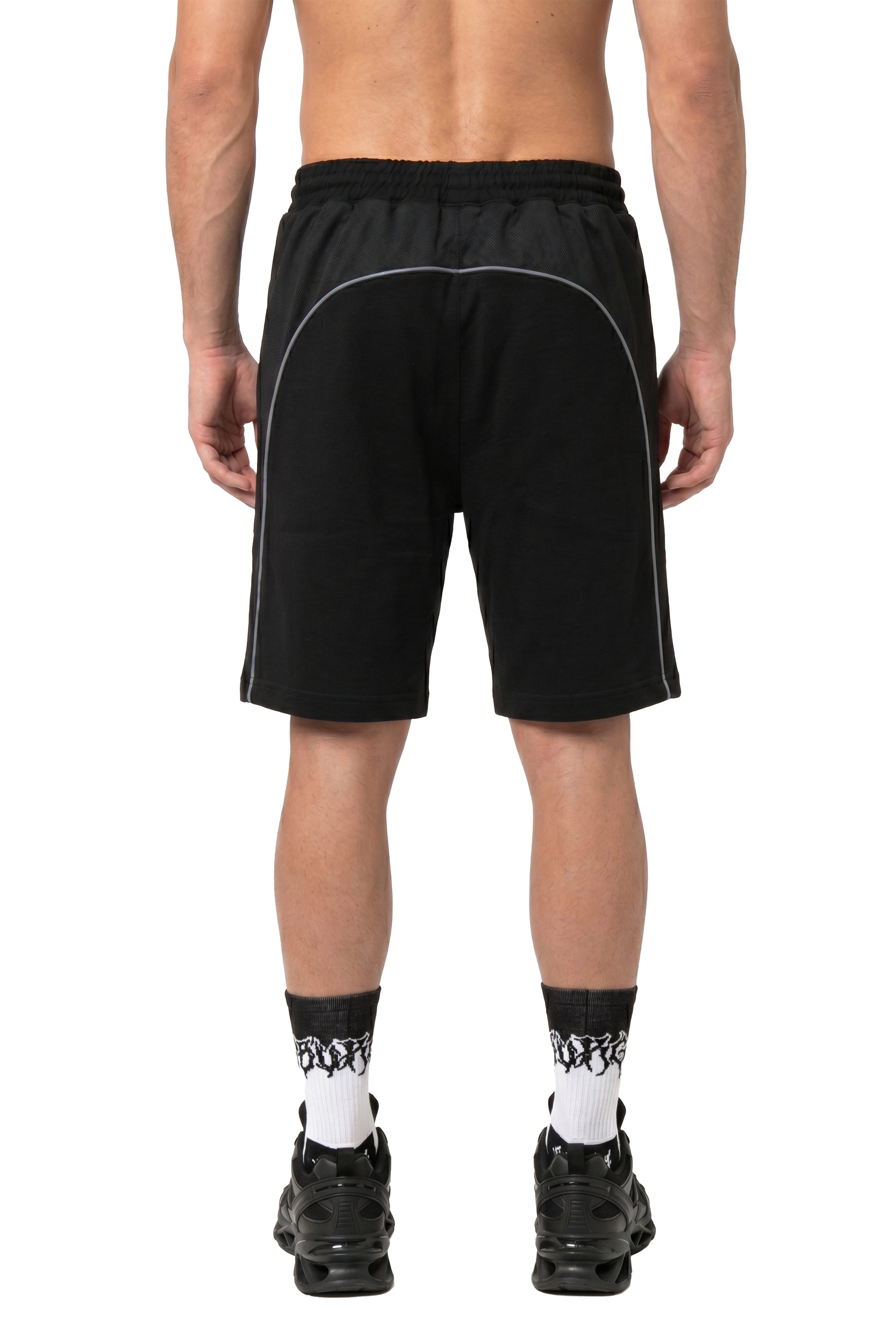 Panel Shorts