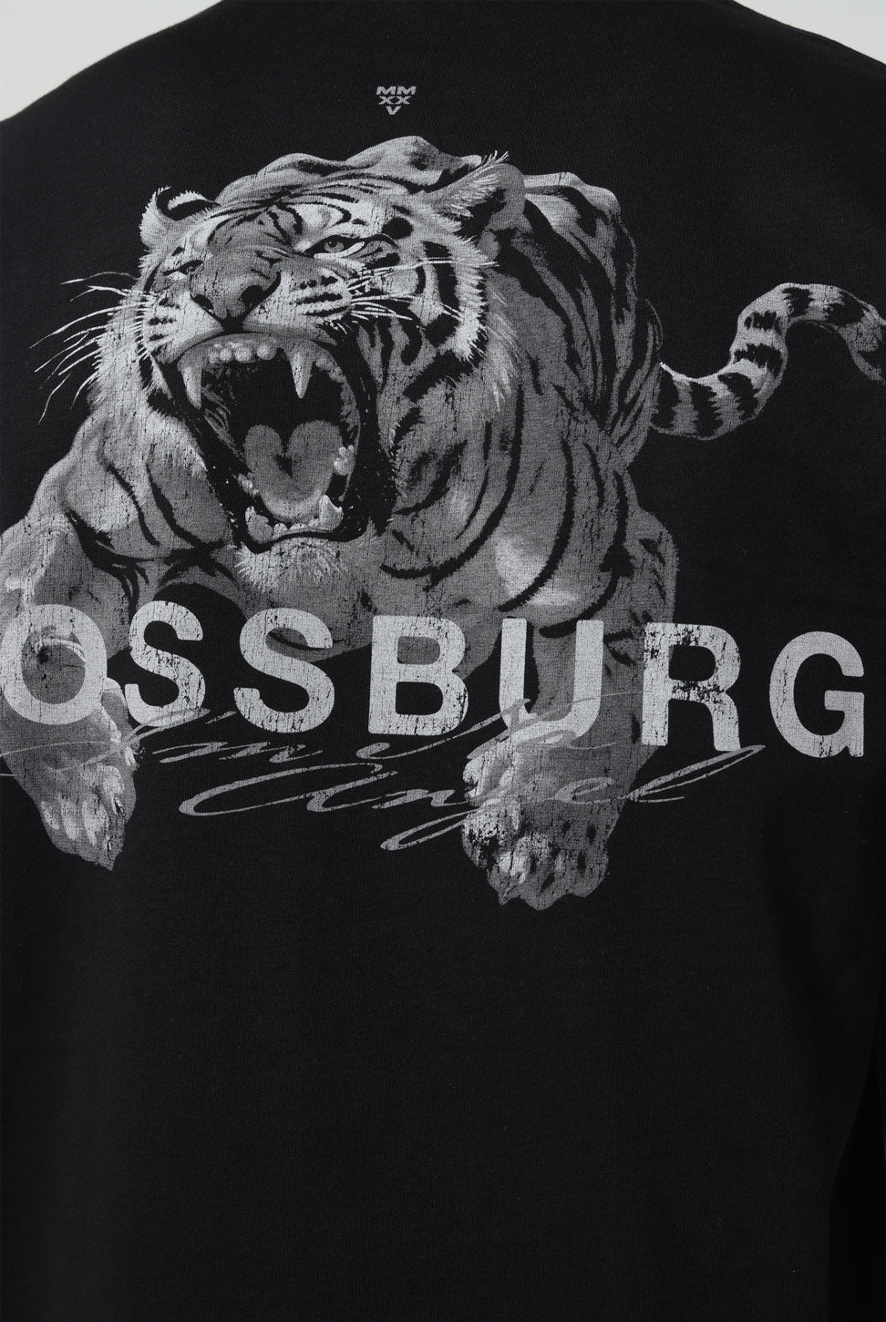 TIGER T-SHIRT