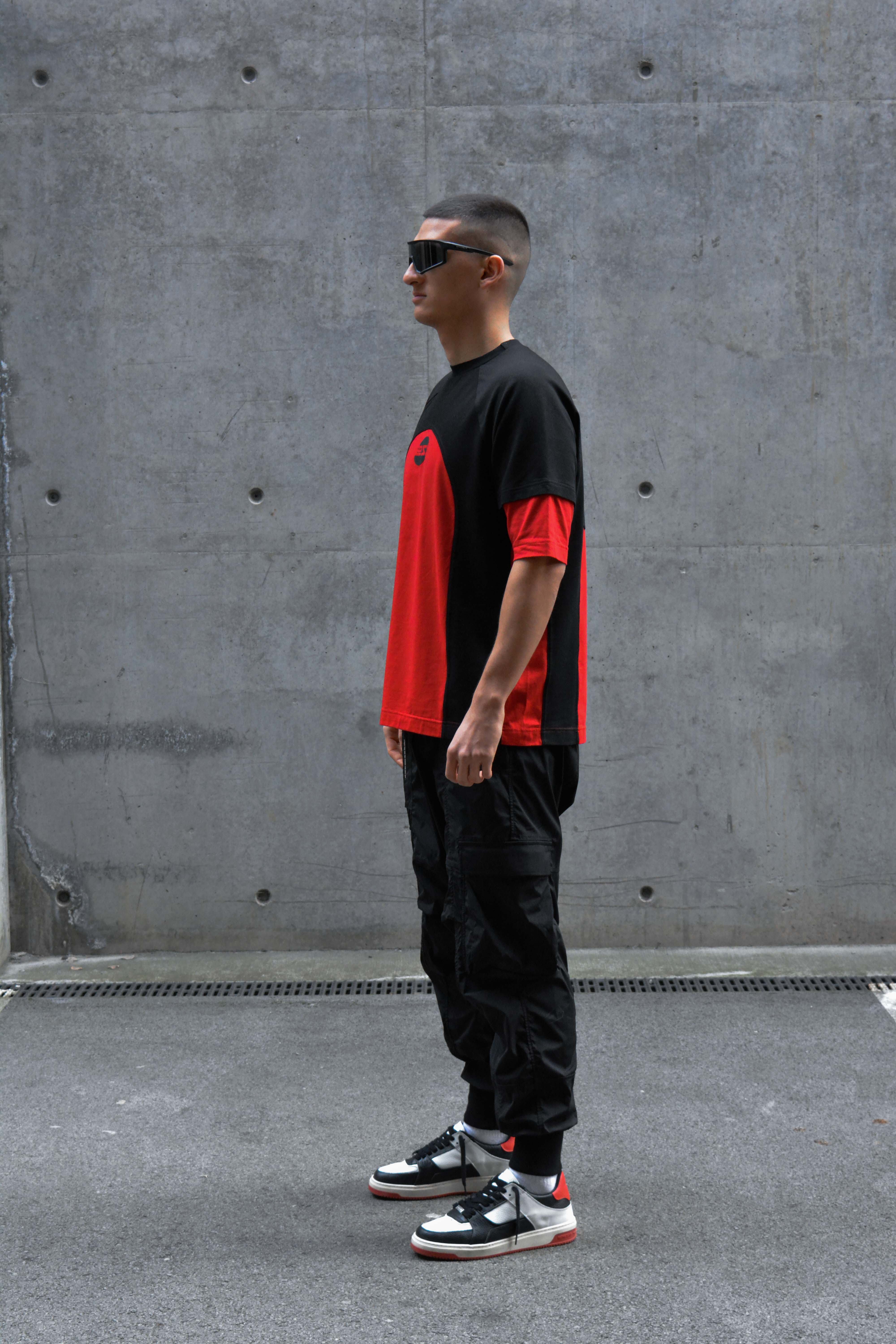 BOSSBURG X 251 T-SHIRT