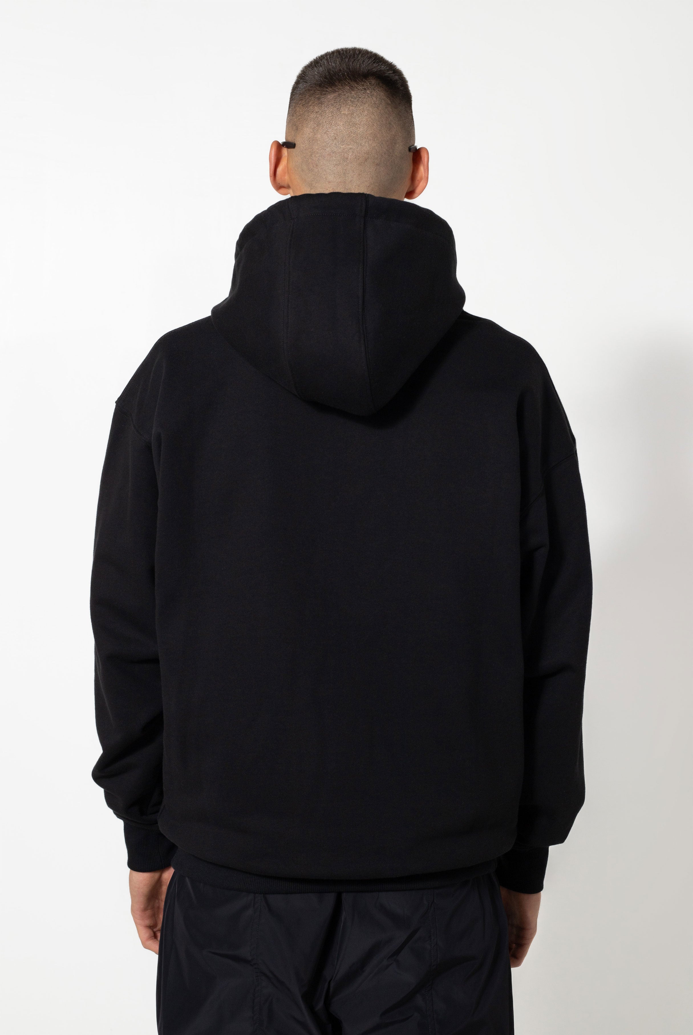 CLASSIC CLUB HOODIE