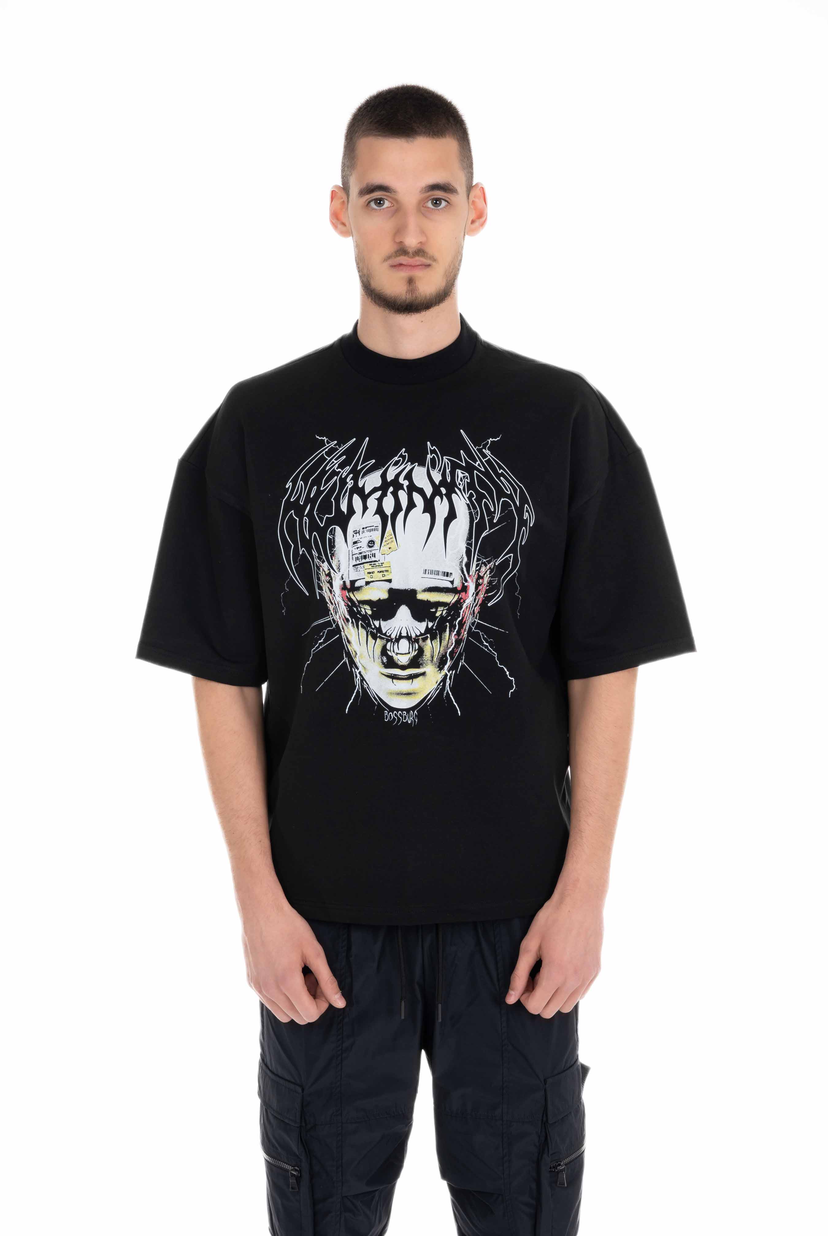 HUMANITY T-SHIRT