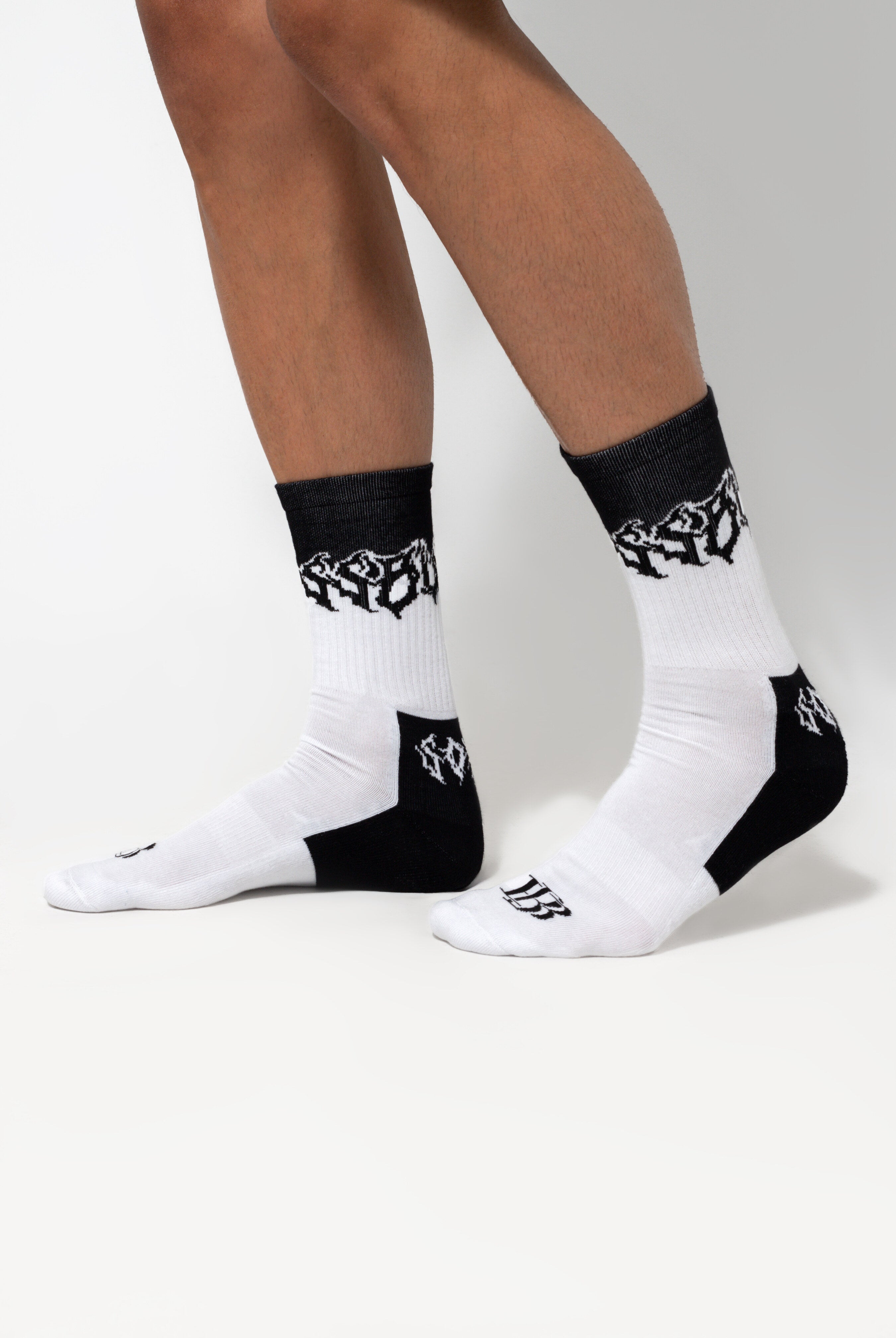 BOSSBURG SOCKS