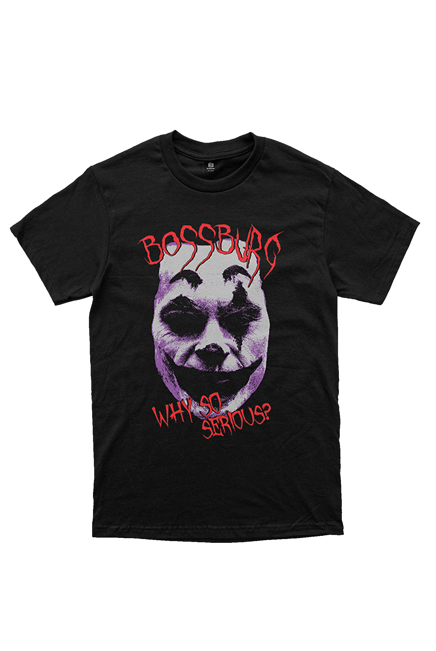 The Joker T-Shirt - Main Image