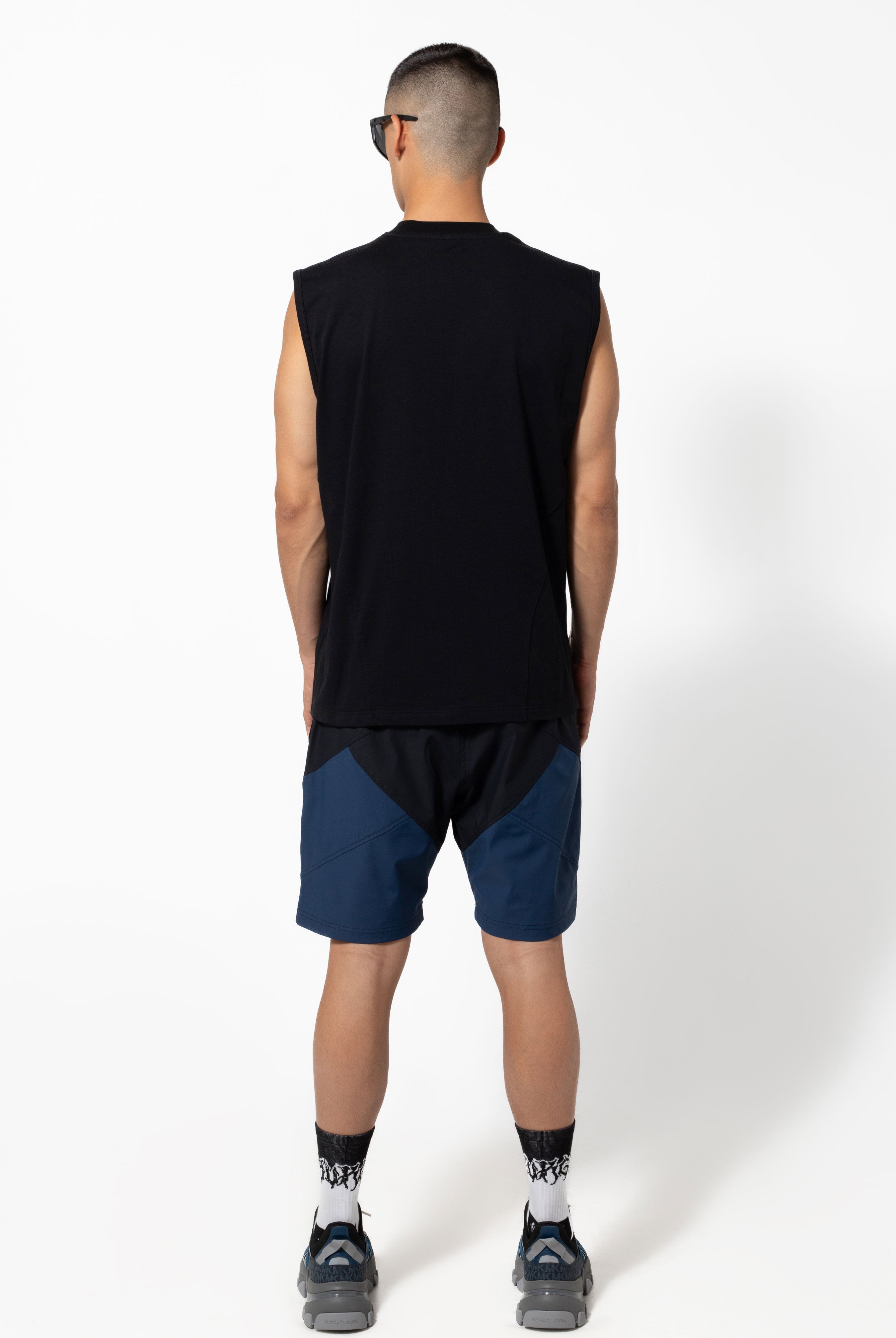 MEMBERS CLUB TANK TOP