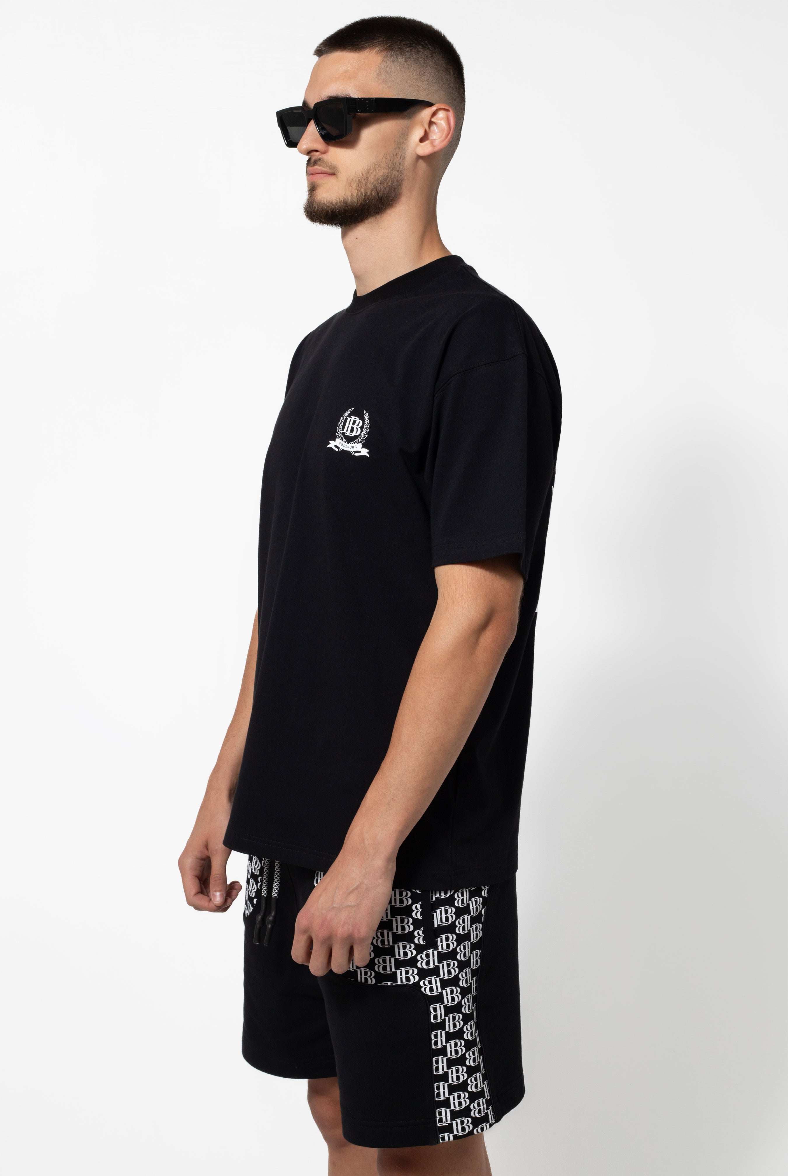 ORIGIN OF DESIGN T-SHIRT