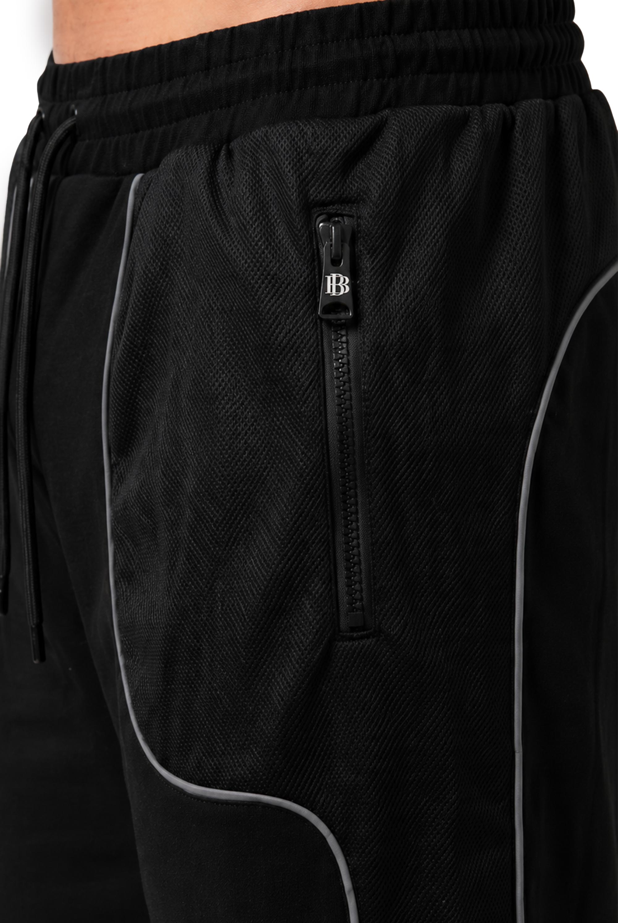 Panel Shorts