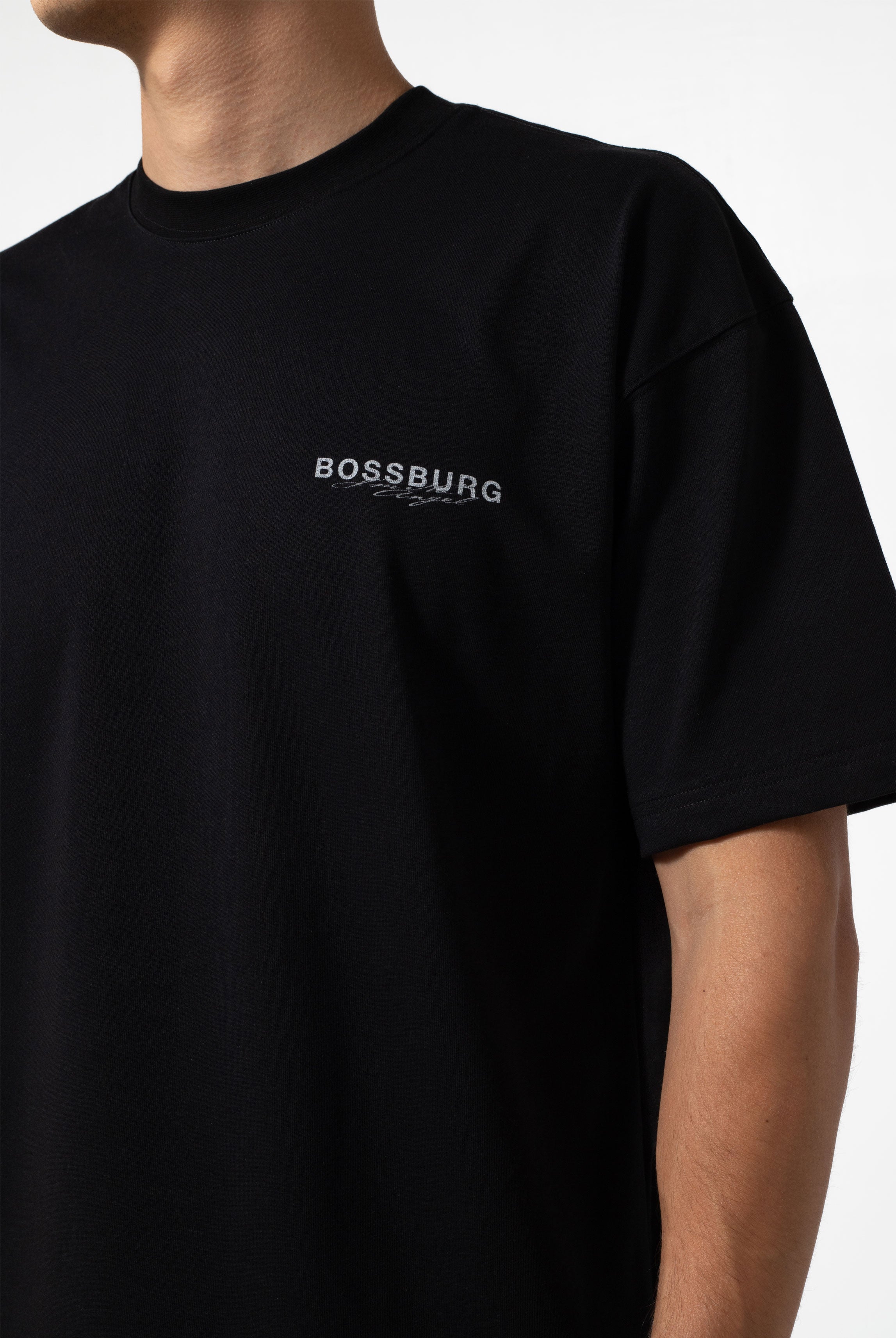 TIGER T-SHIRT
