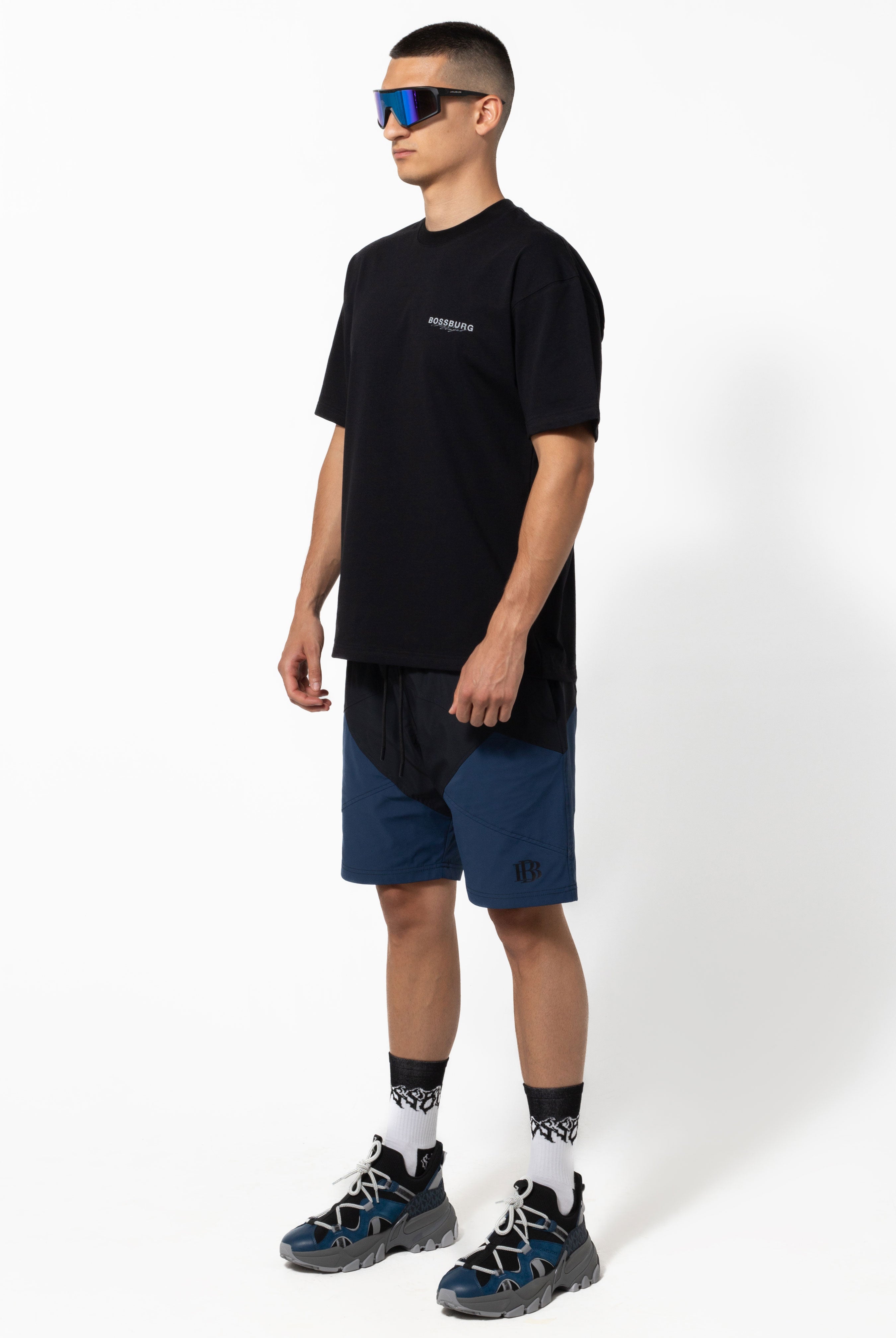 TIGER T-SHIRT