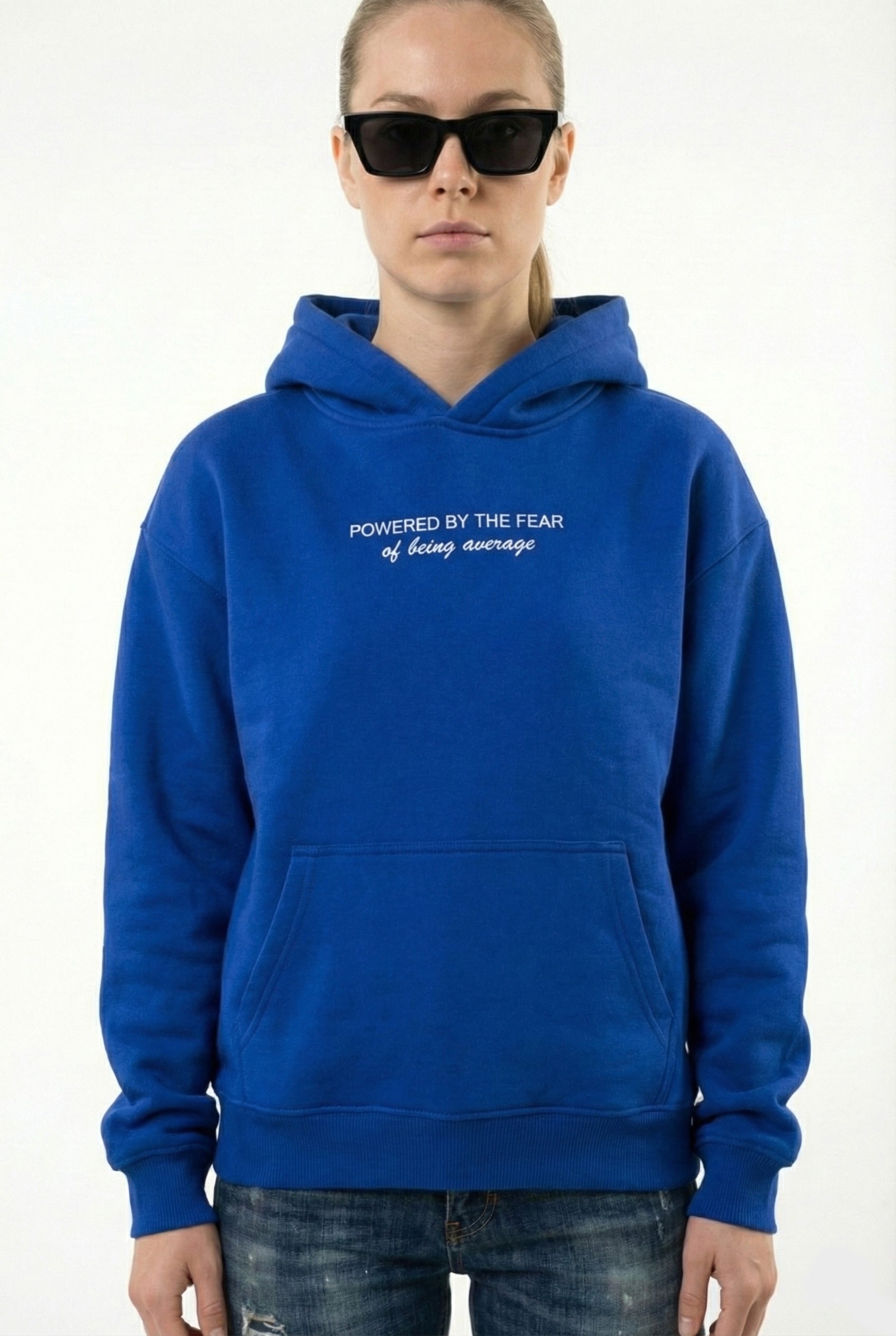 HIGH-PERFORMERS CLUB HOODIE
