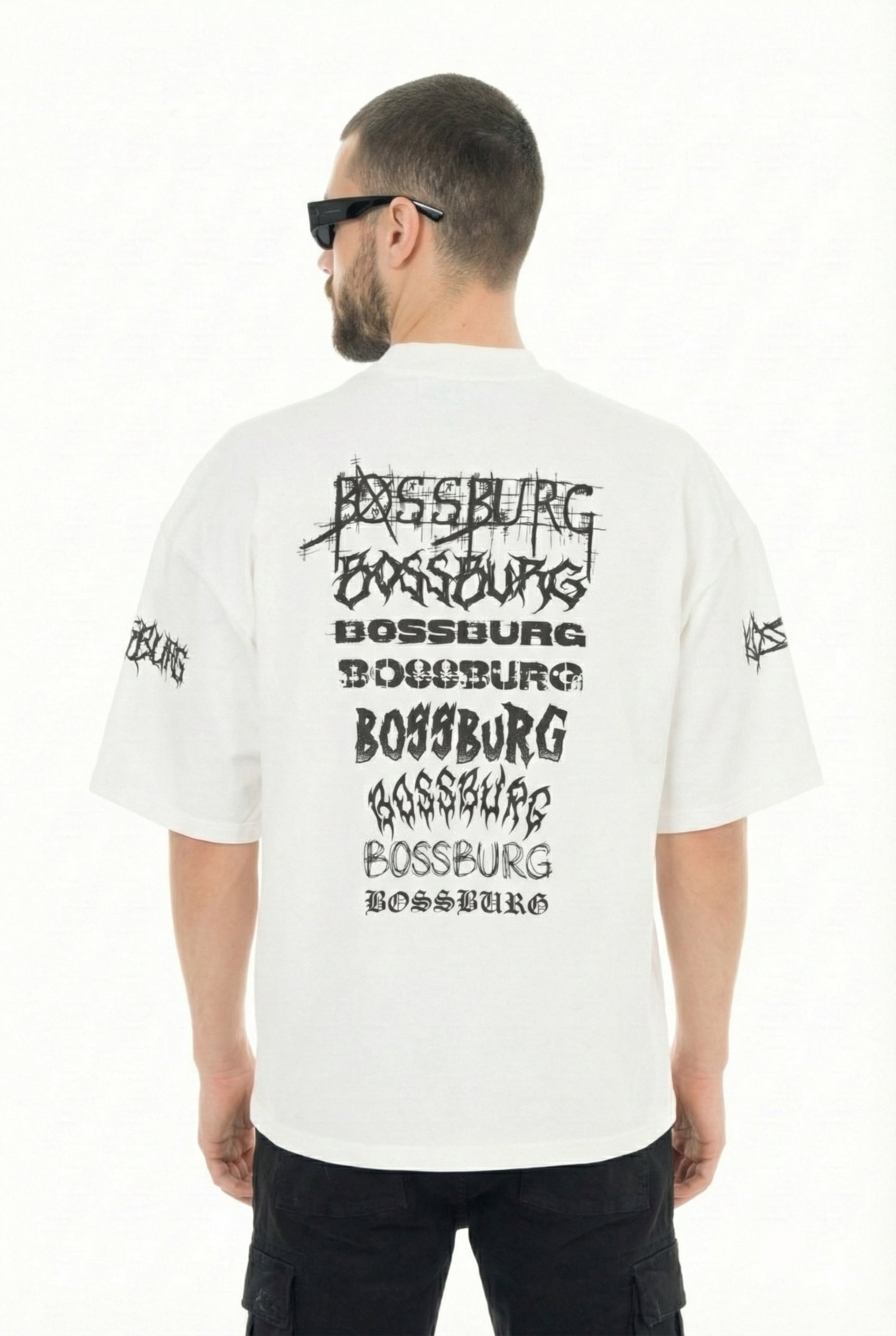 BOSSBURG T-SHIRT