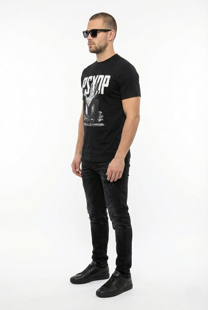 PSYOP T-SHIRT