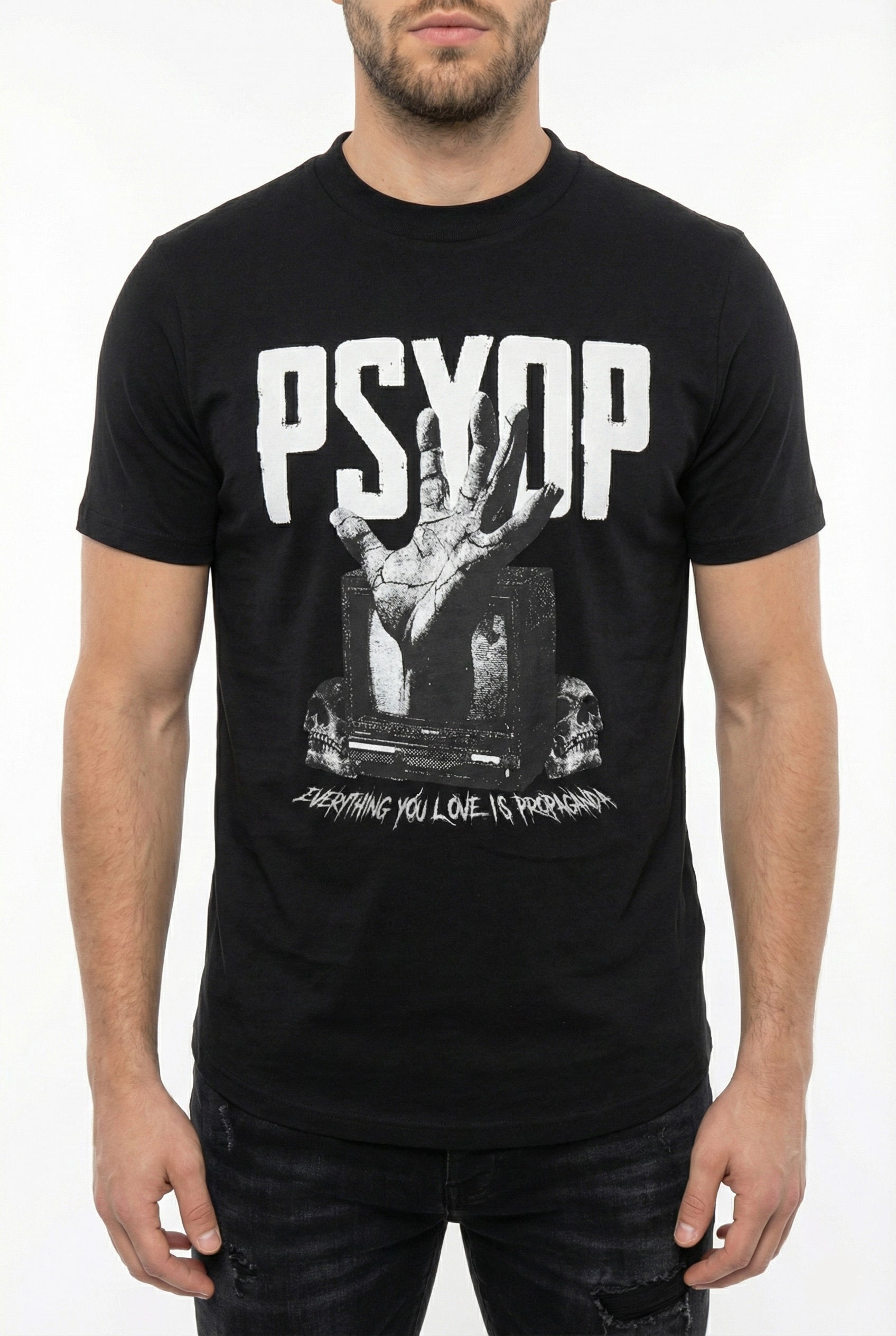 PSYOP T-SHIRT