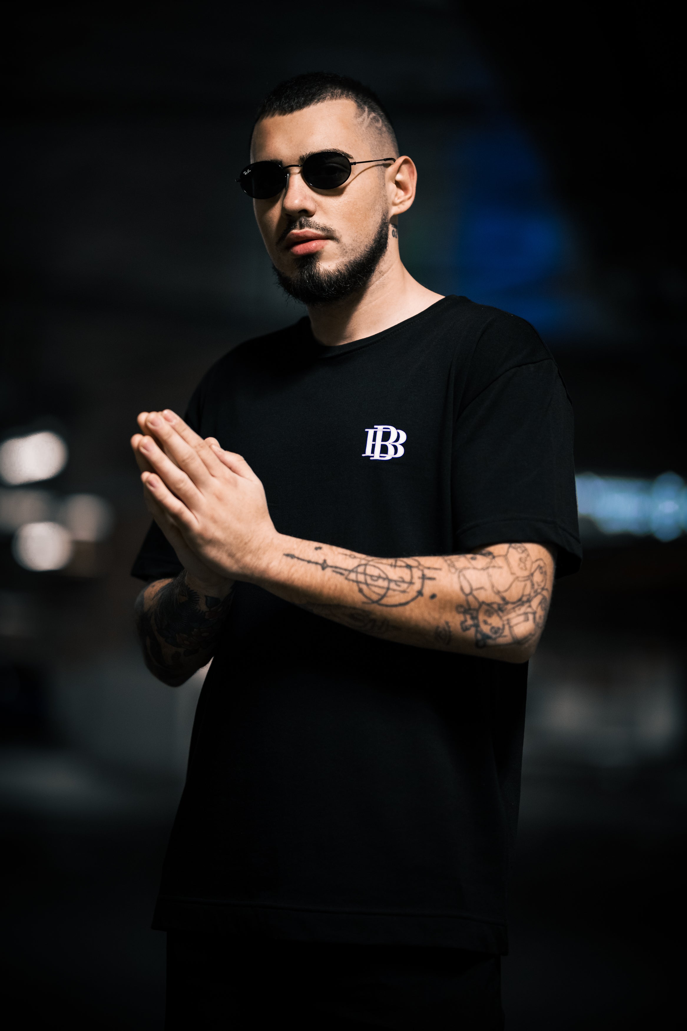 WINNING IS THE ONLY OPTION T-SHIRT