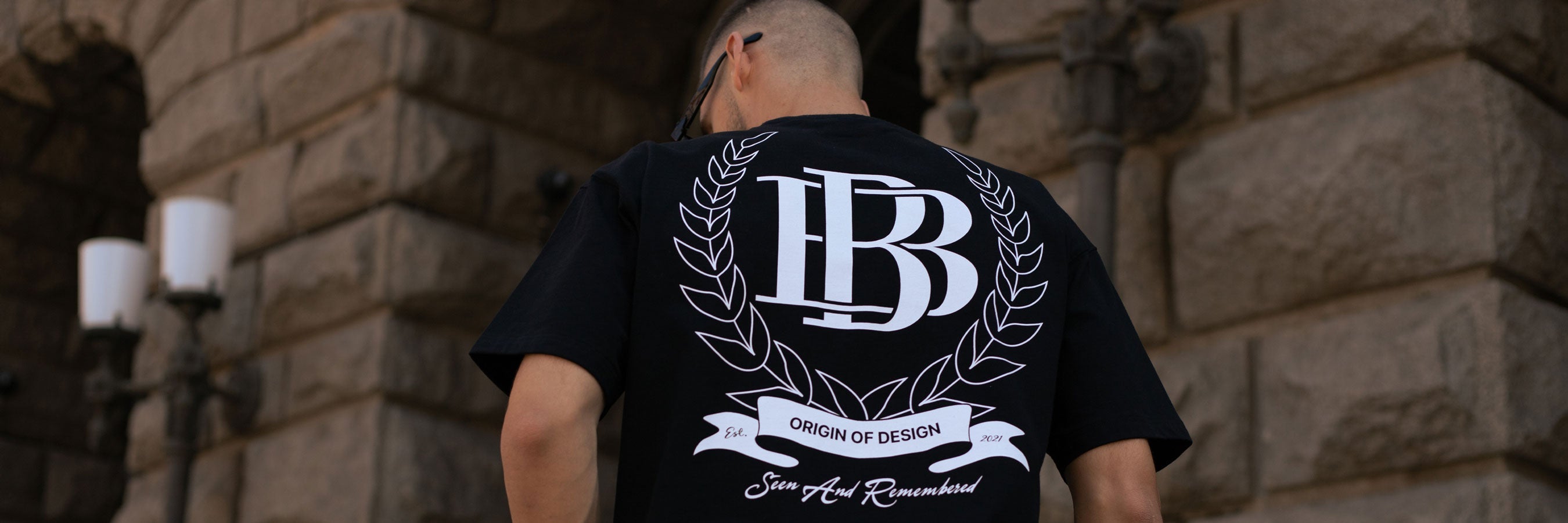 Streetwear T-Shirts & Graphic Tees