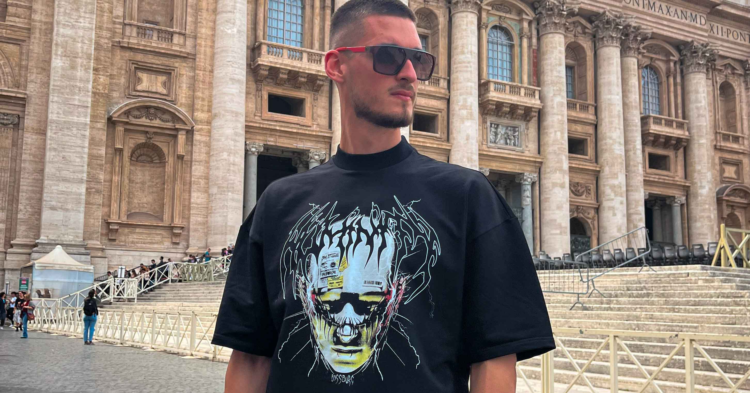 Spring/ Summer '24