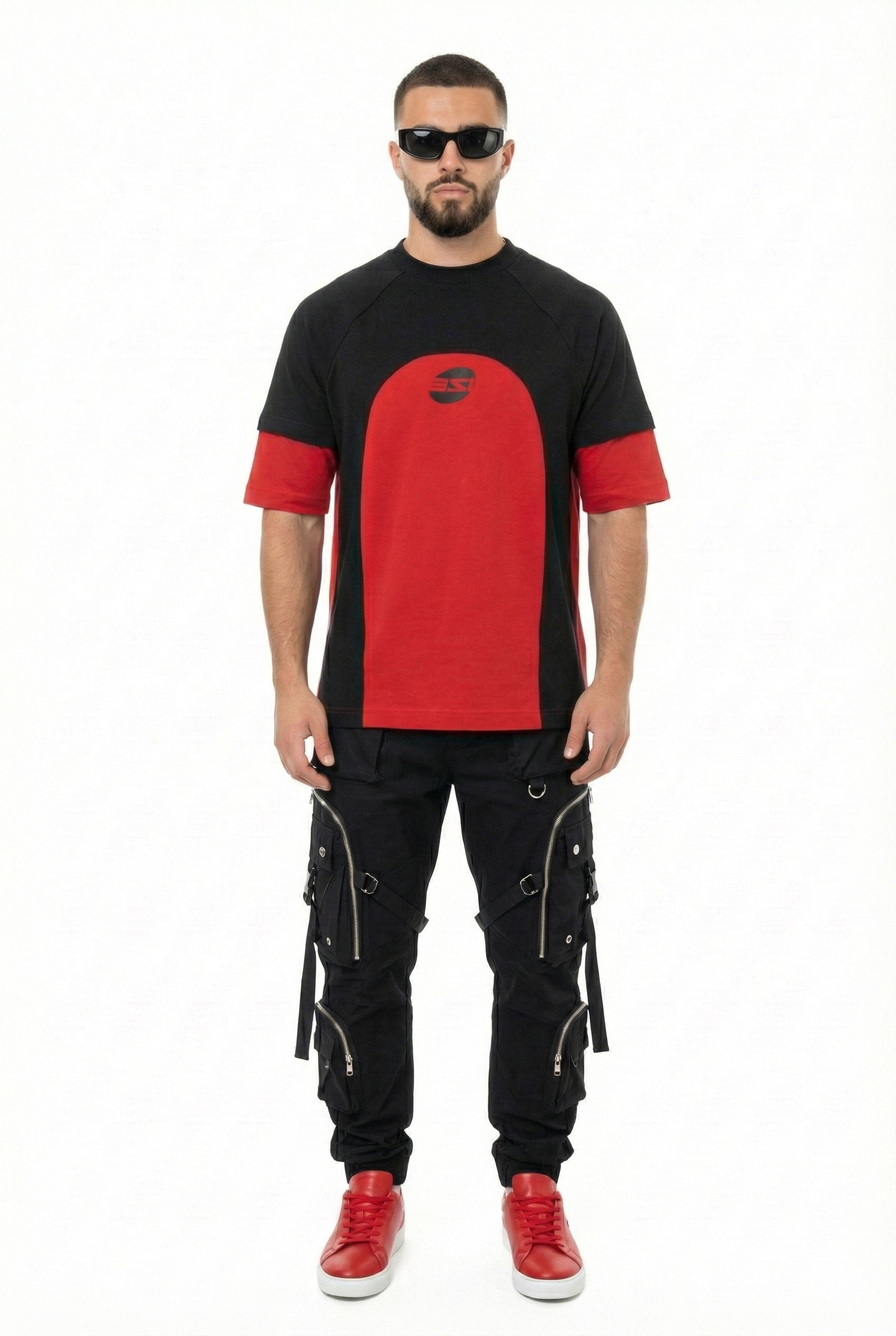 BOSSBURG X 251 T-SHIRT