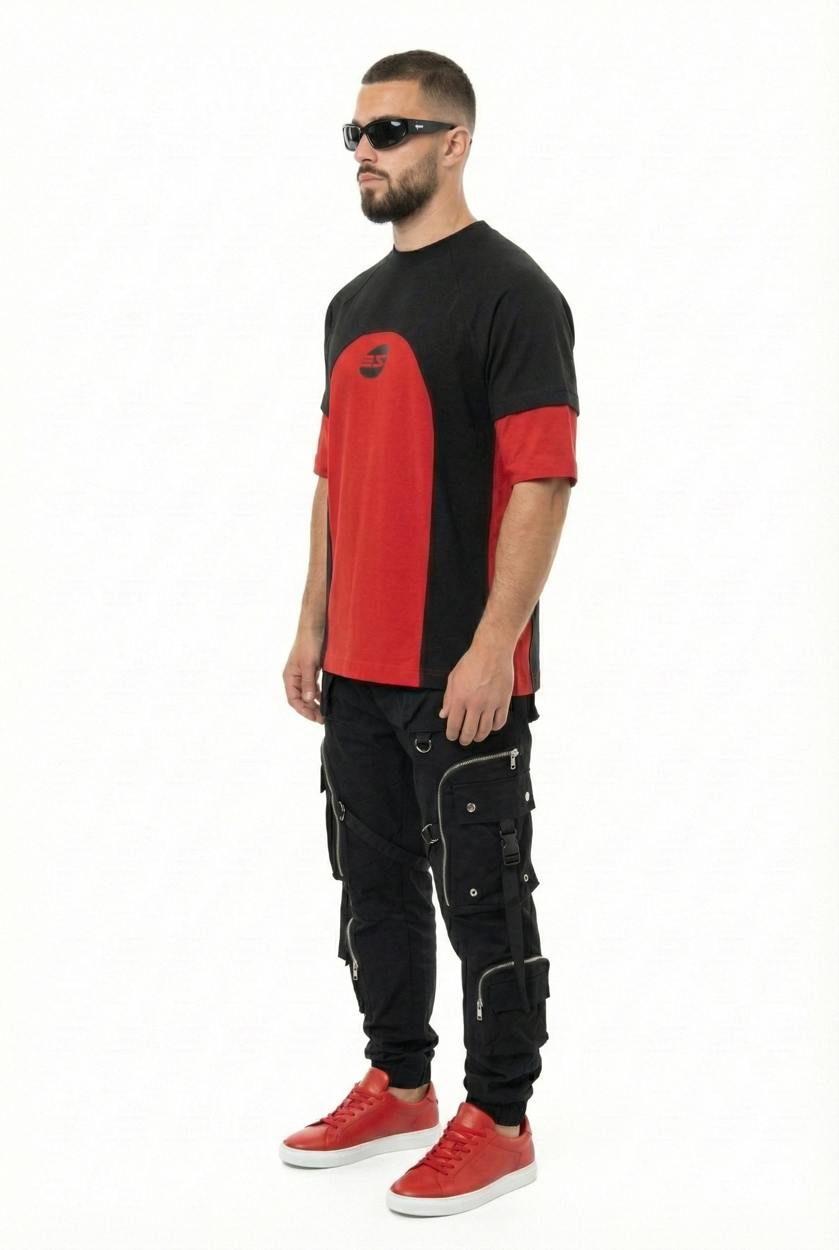 BOSSBURG X 251 T-SHIRT