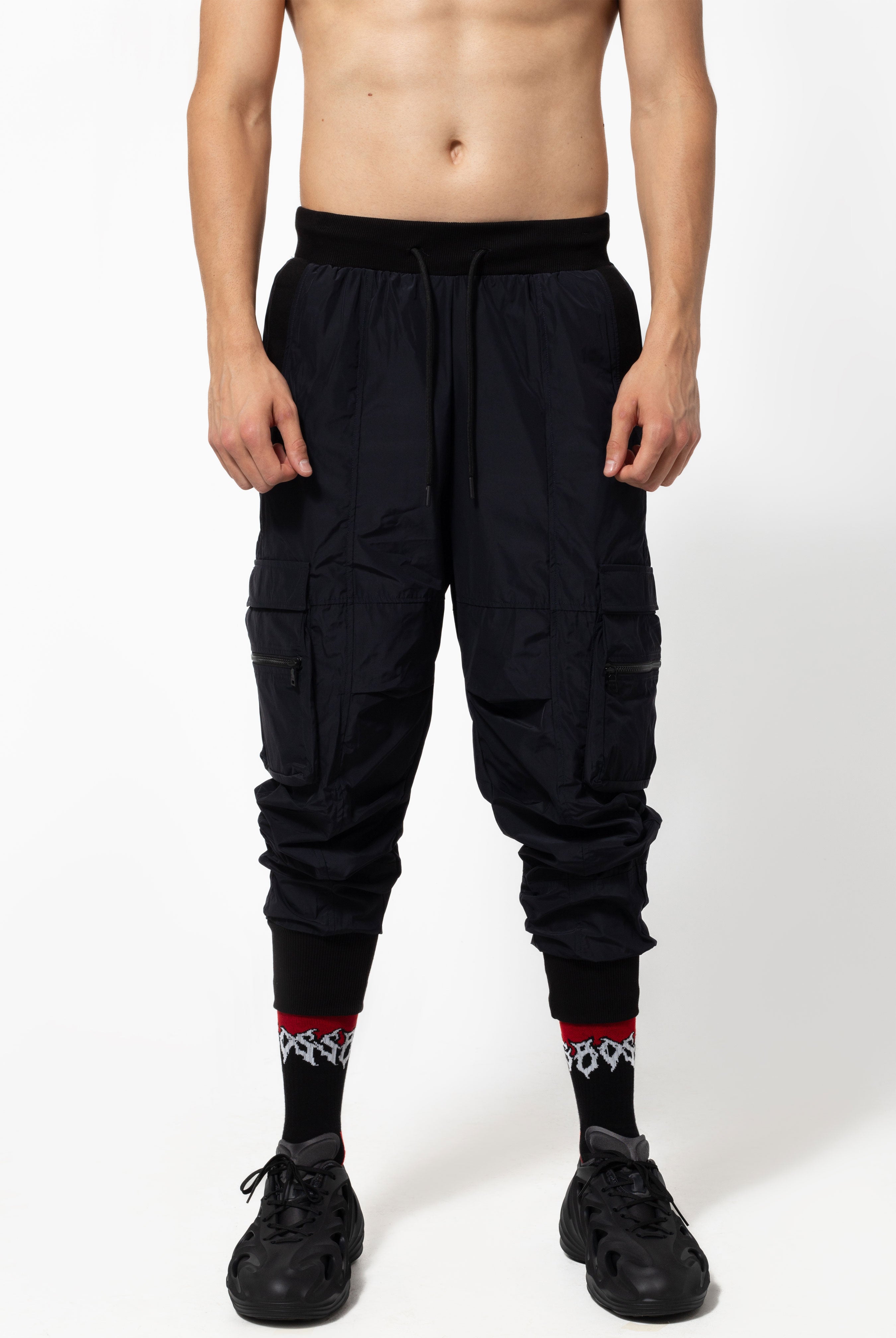 CARGO PANTS