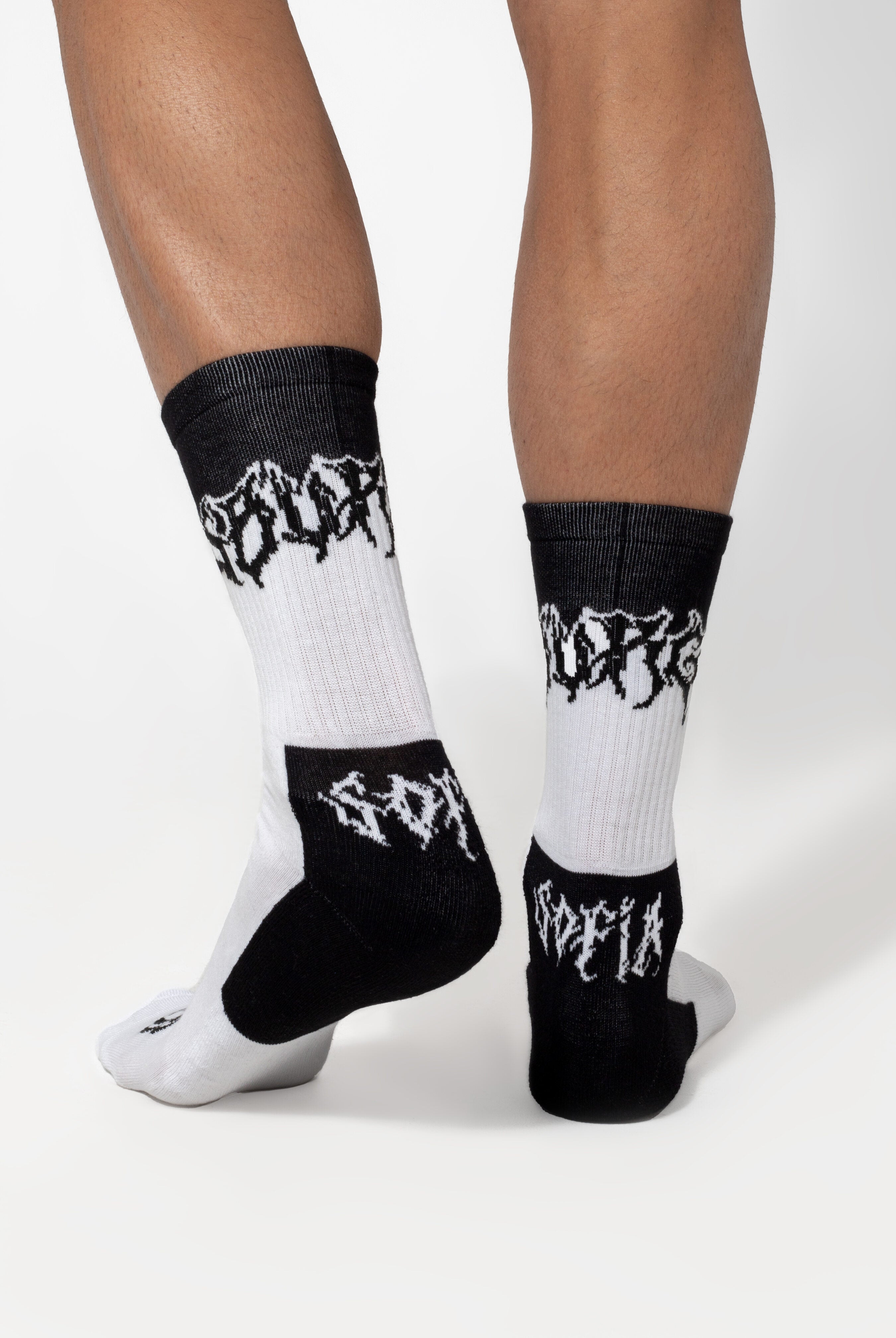 BOSSBURG SOCKS