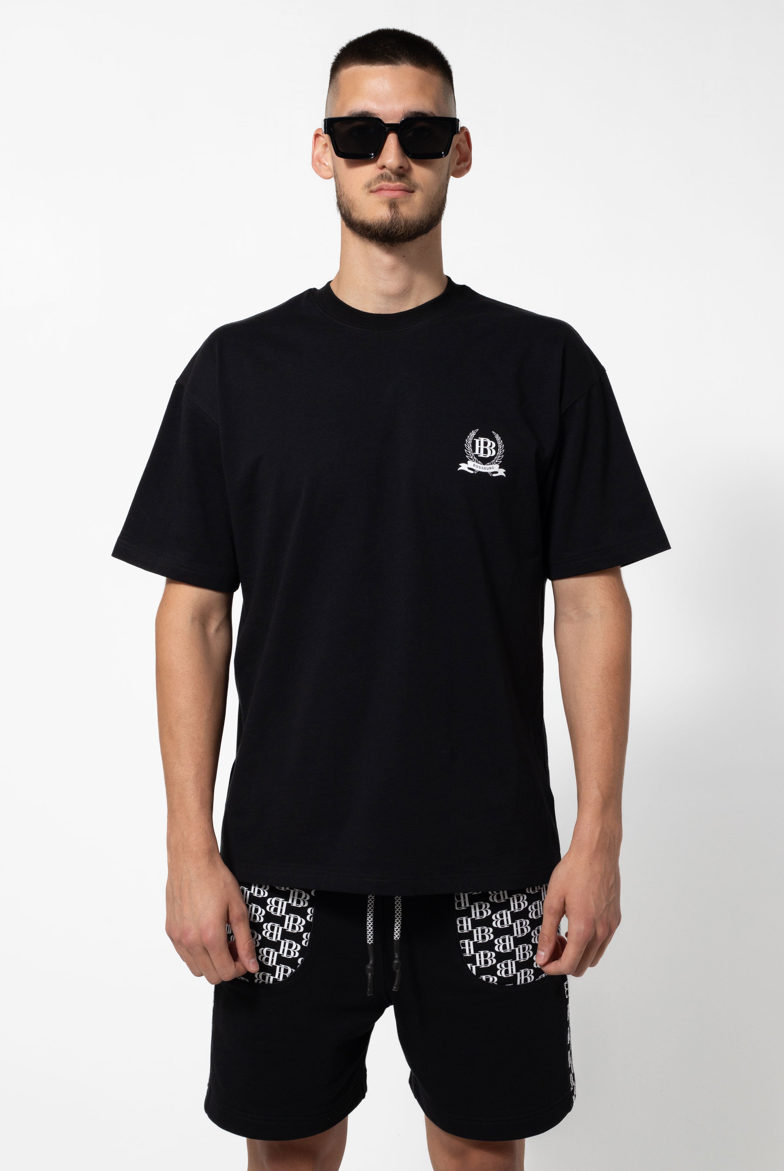 ORIGIN OF DESIGN T-SHIRT