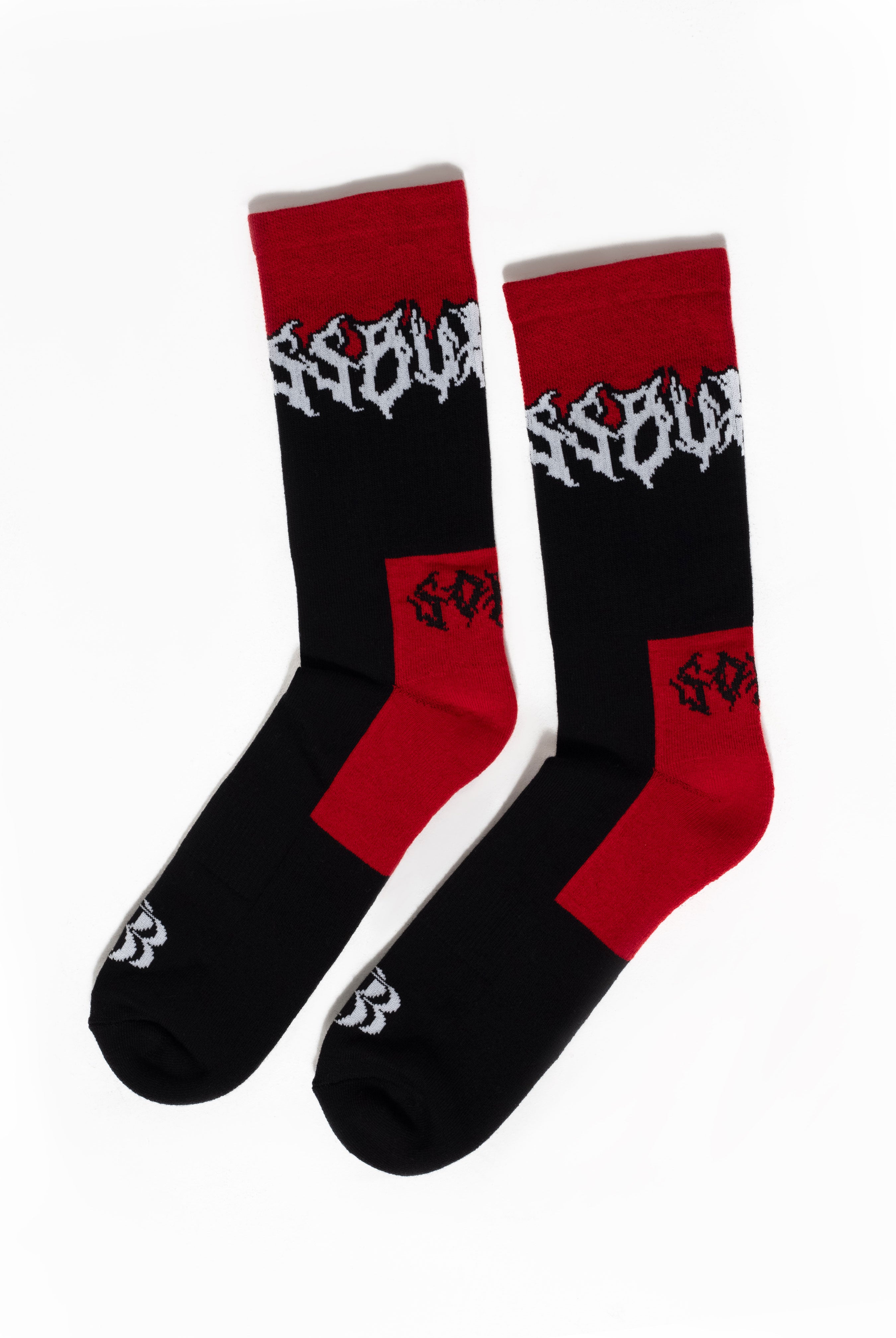 BOSSBURG SOCKS