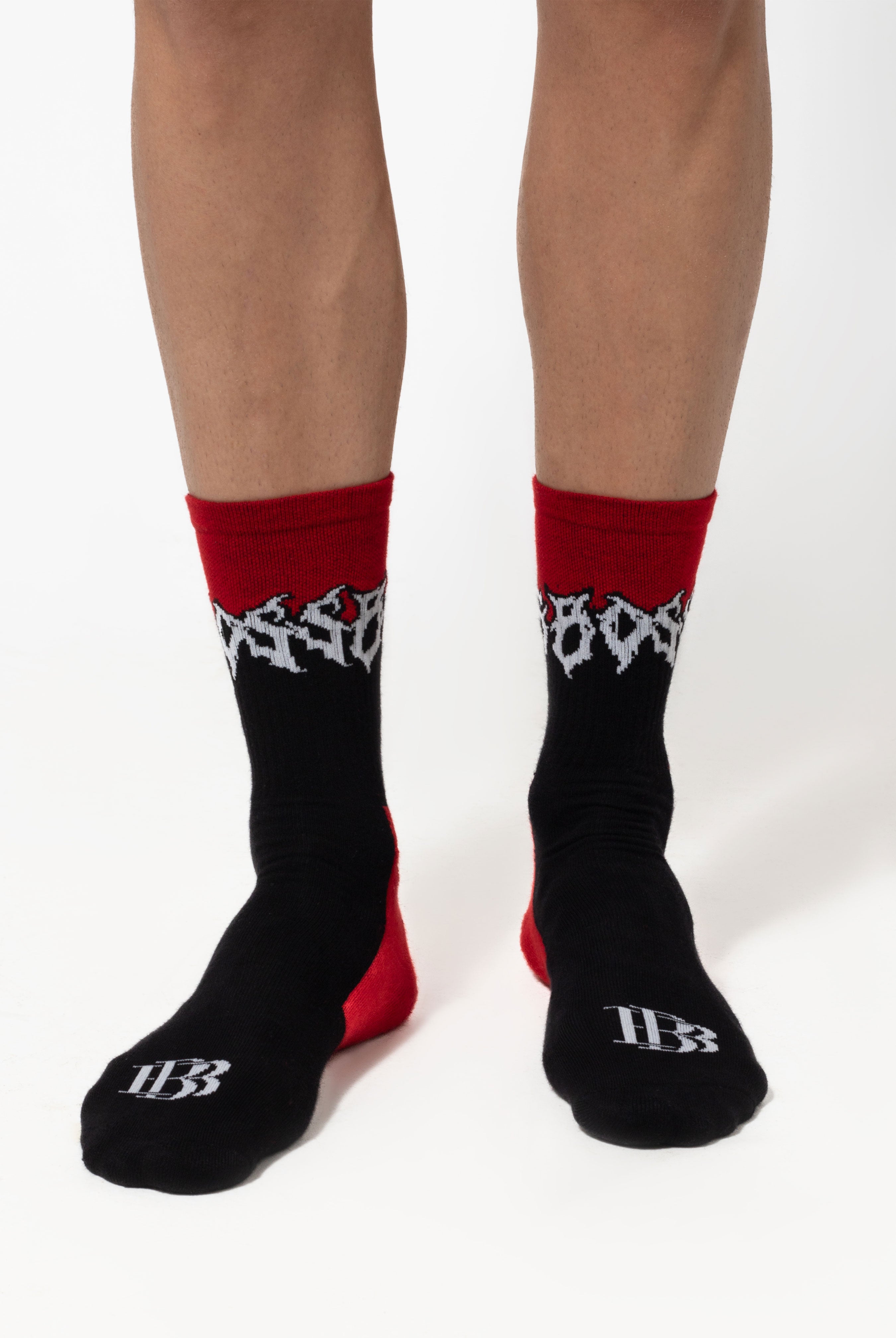 BOSSBURG SOCKS