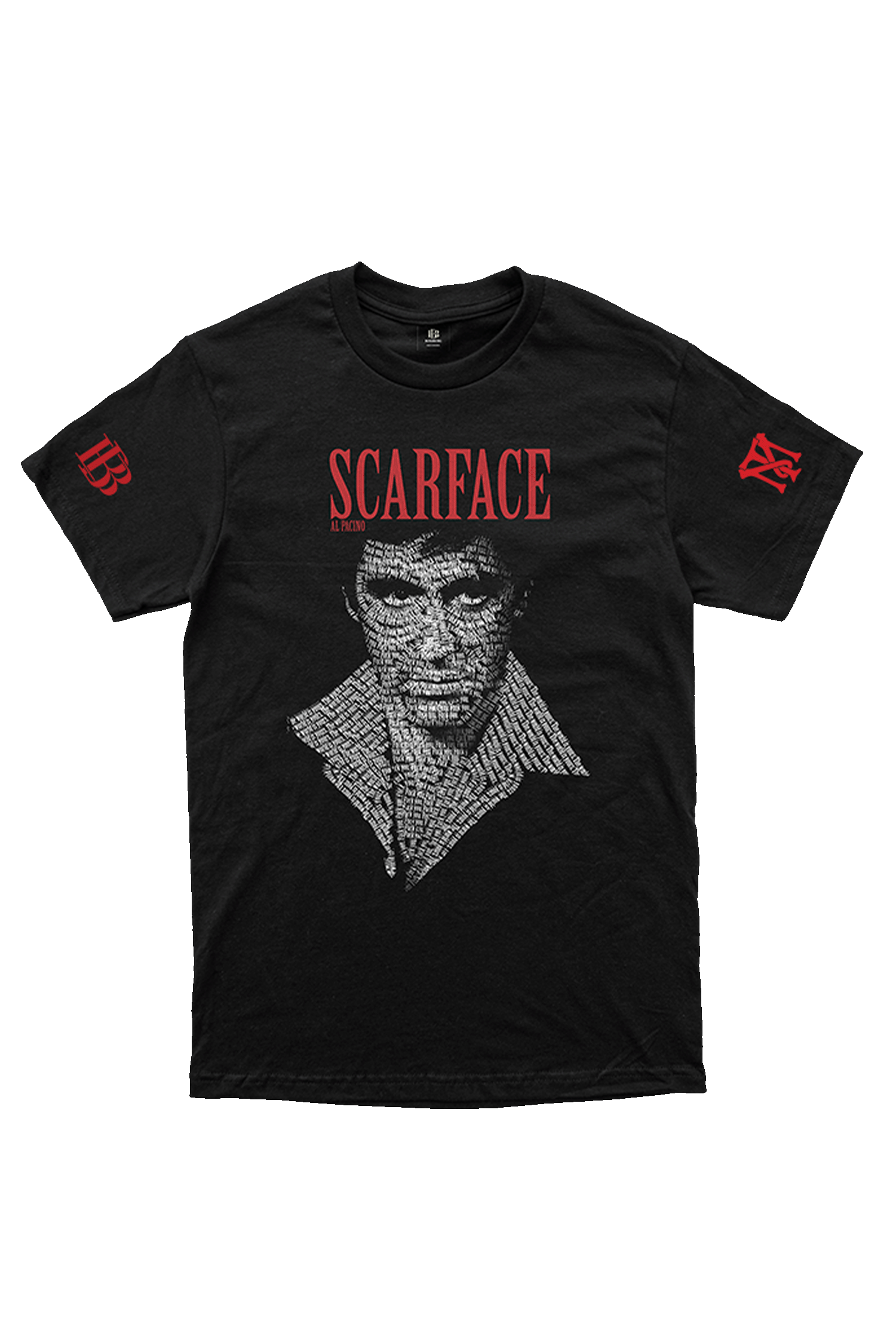 SCARFACE T-SHIRT