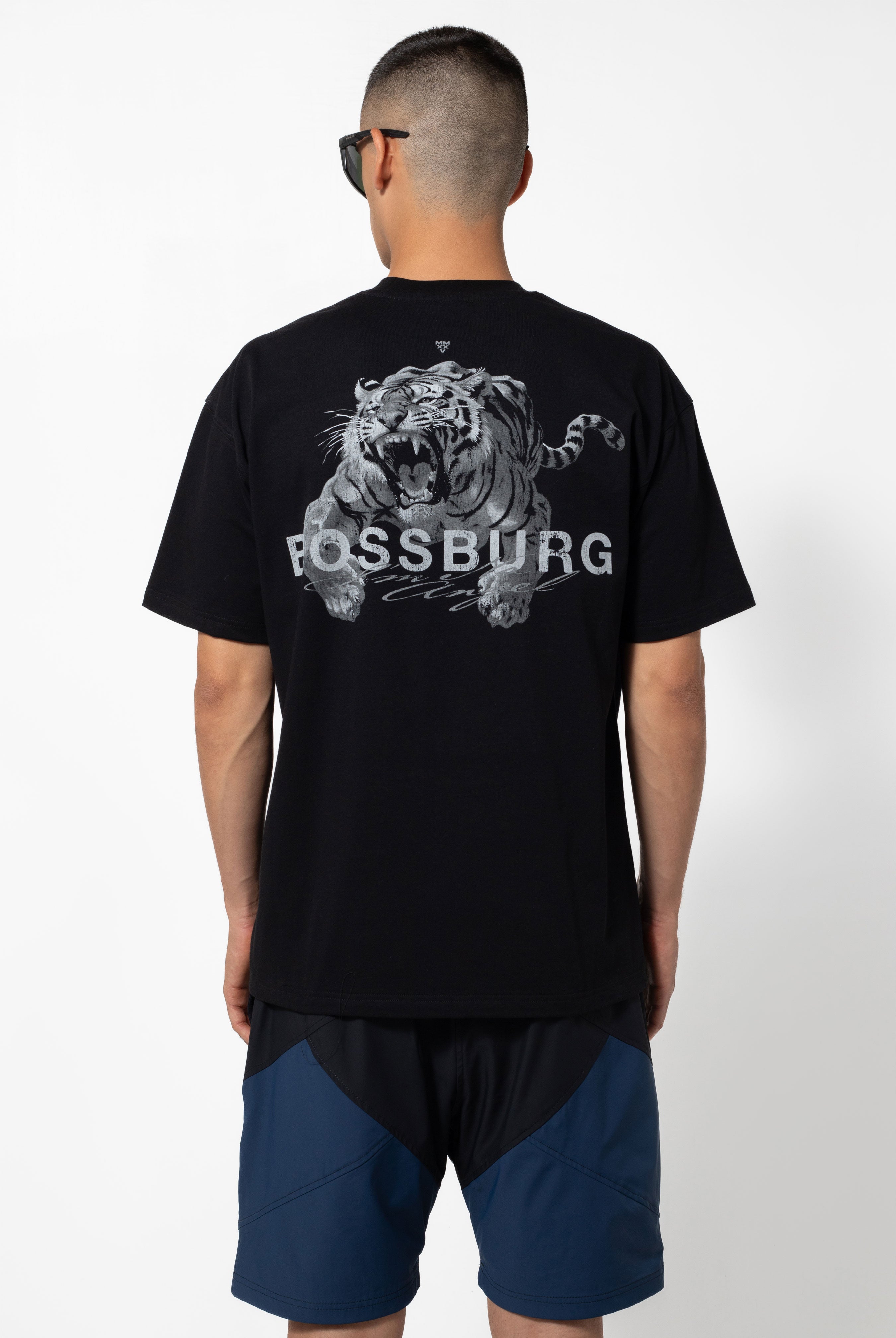 TIGER T-SHIRT