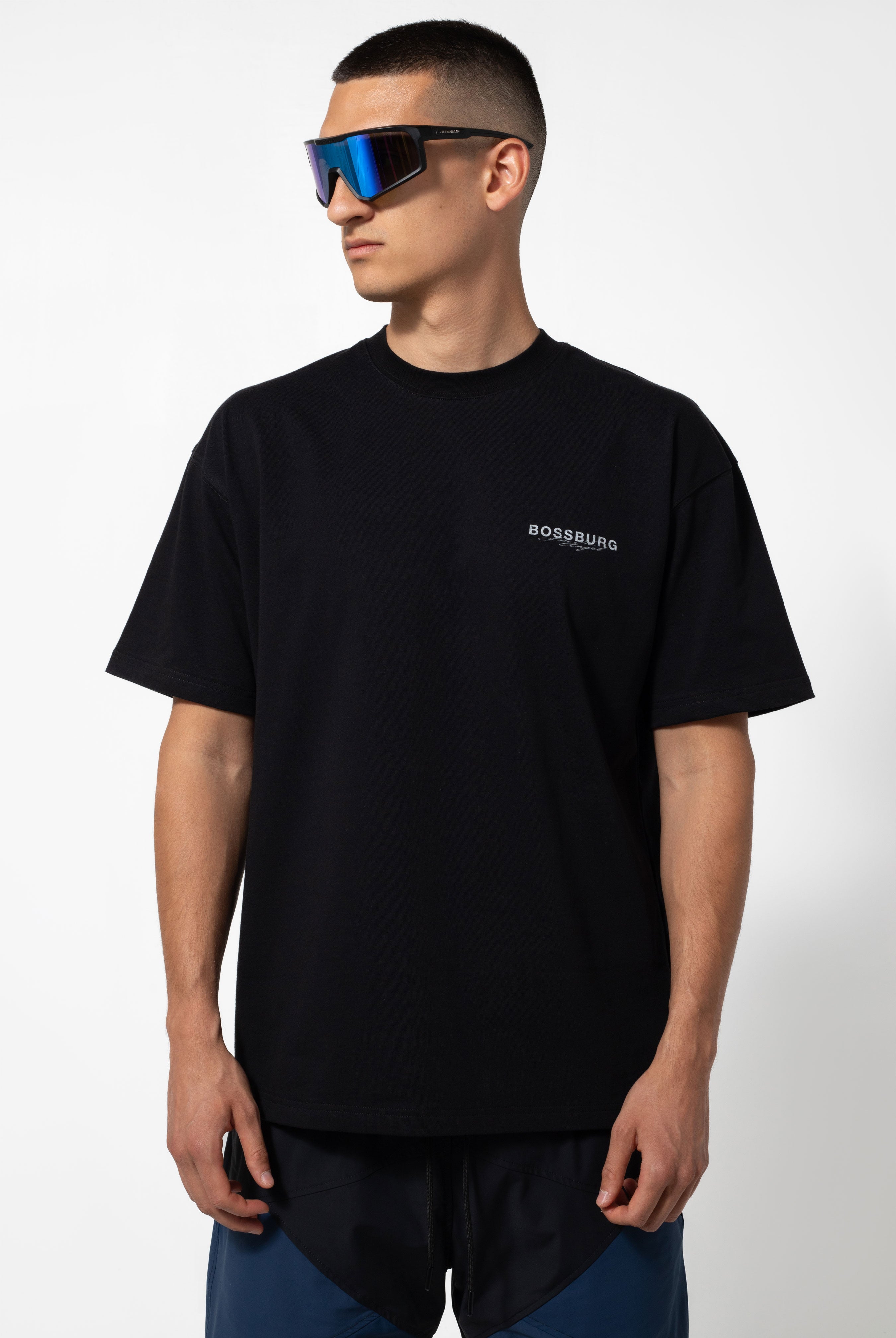 TIGER T-SHIRT