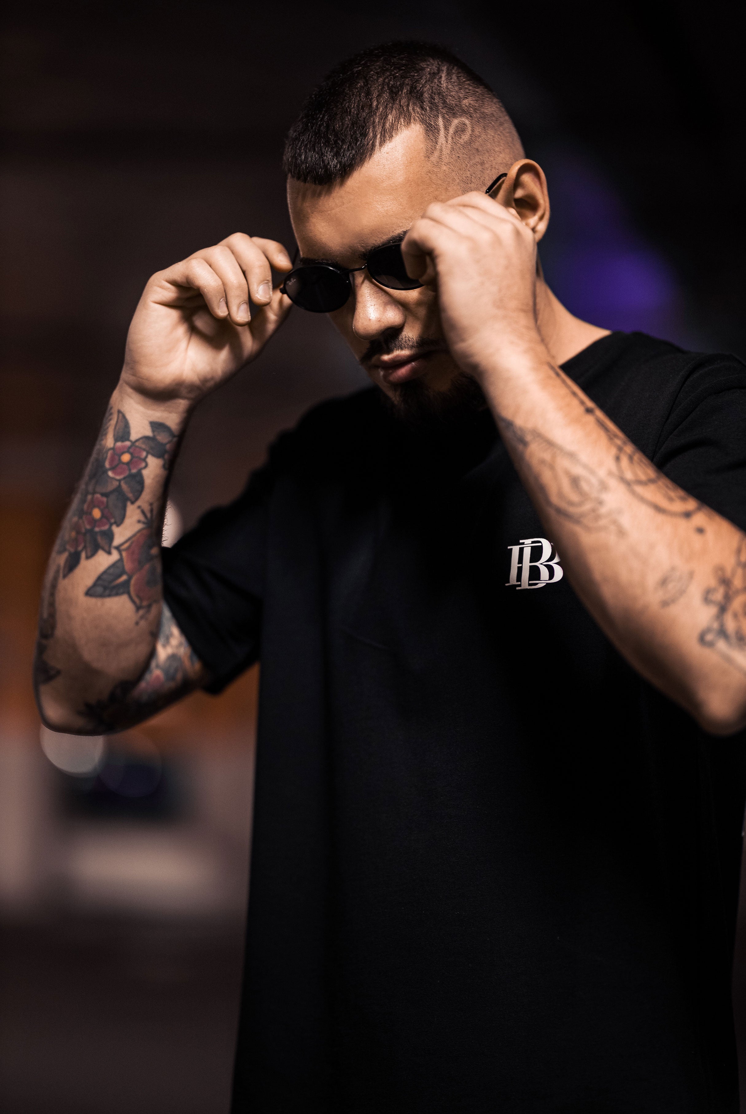 WINNING IS THE ONLY OPTION T-SHIRT